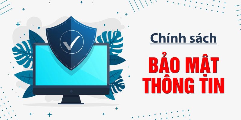 Những nội dung quy định trong chính sách bảo mật dữ liệu