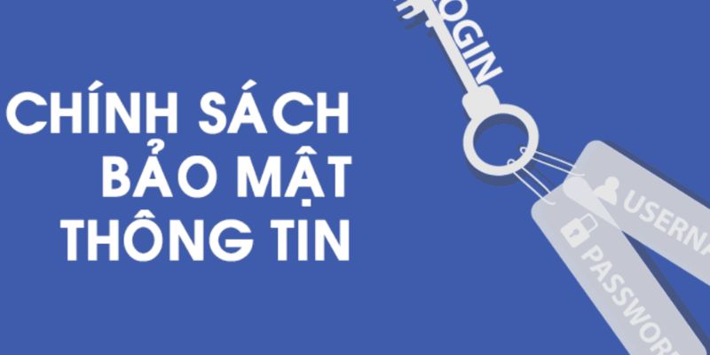 Cam kết của Daga với nội dung bảo mật