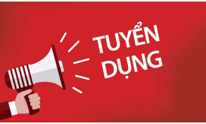 tuyển dụng daga
